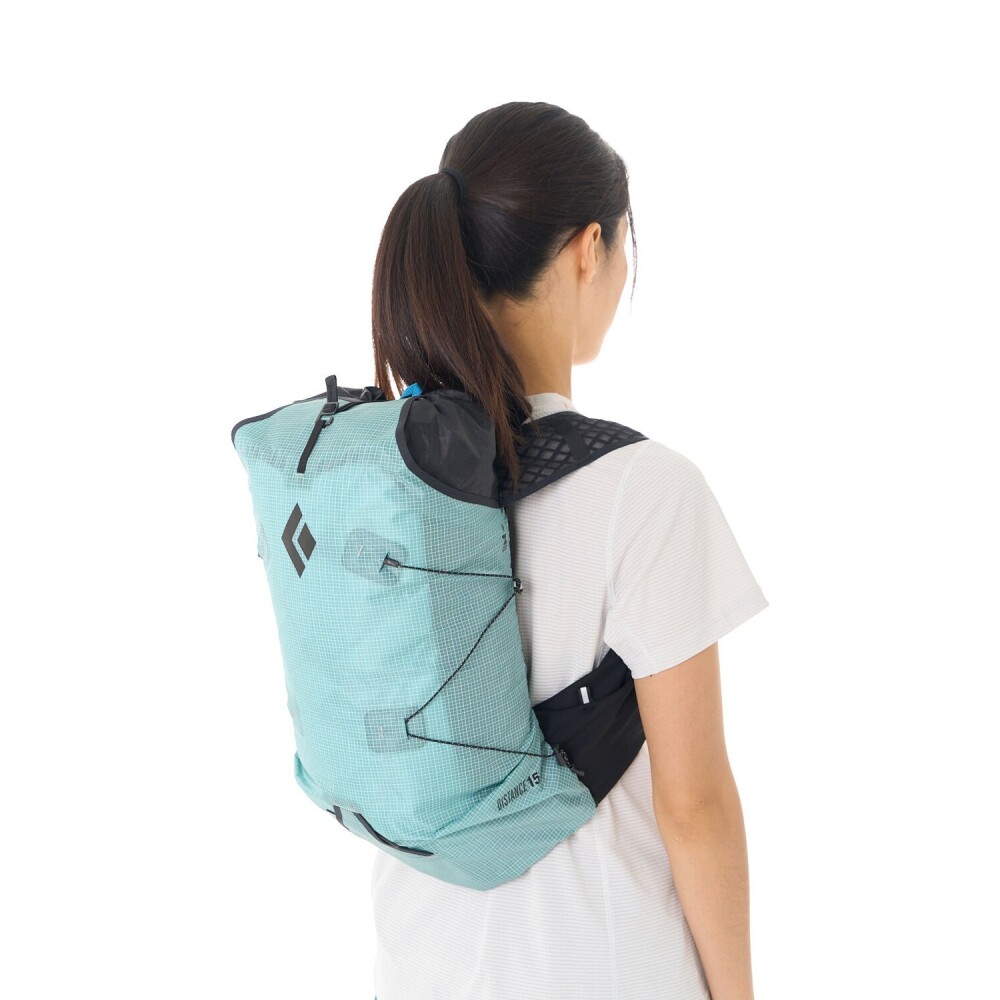 블랙다이아몬드 BD681356 디스턴스 15 WOMENS 트레일 러닝 베스트 알파인 트레킹 26년 신형 이미지 7