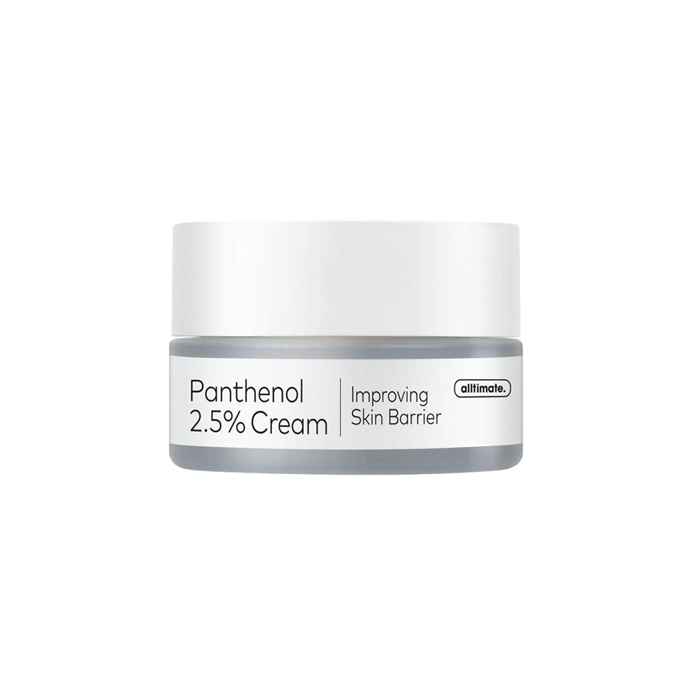 더페이스샵 올티밋 판테놀크림 50mL - 상품 이미지