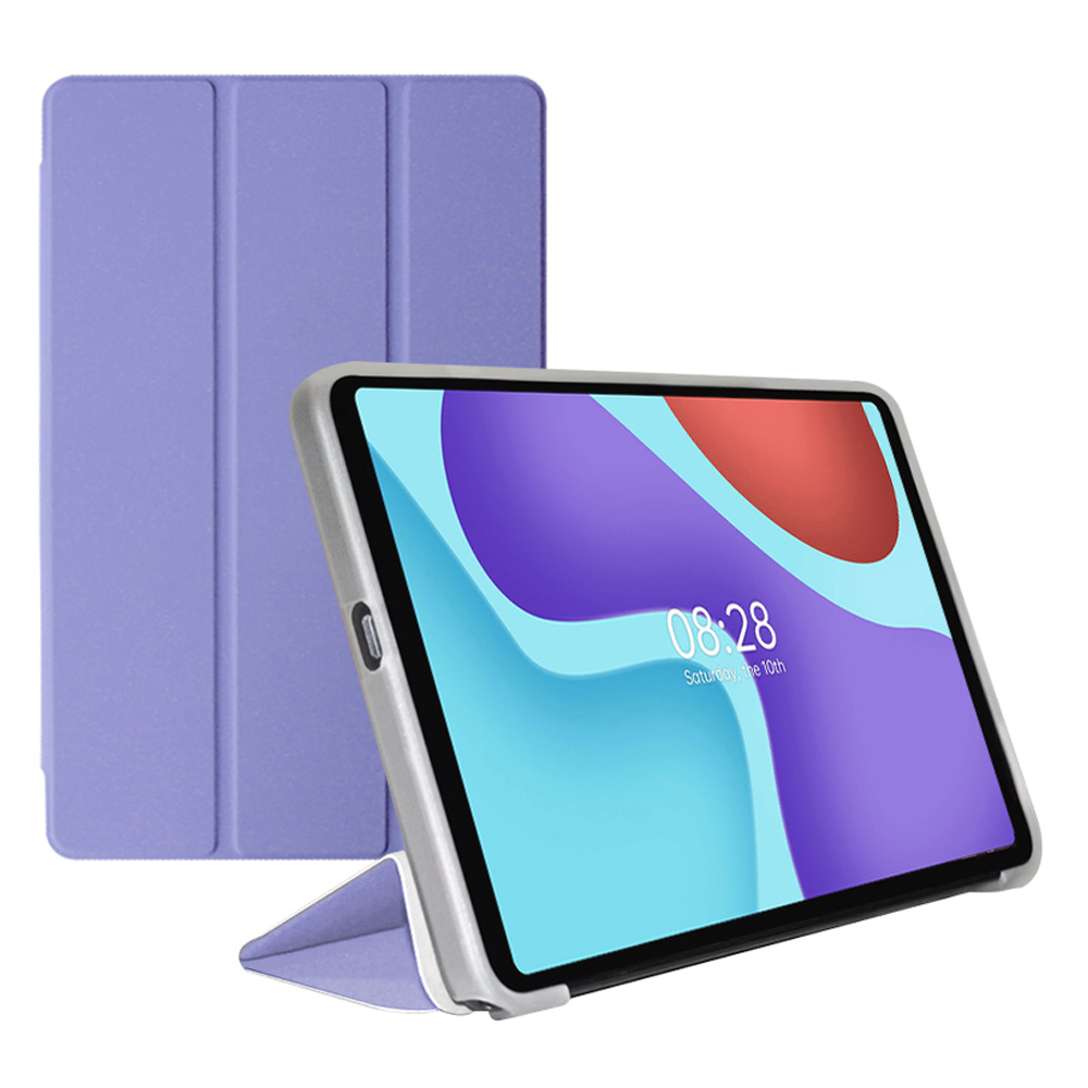 iPlay50 Mini 케이스 스마트 ALLDOCUBE 올도큐브 라벤더, iPlay50 Mini - 상품 이미지