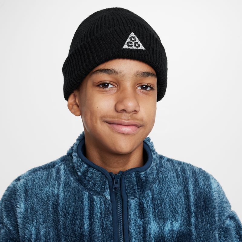 나이키 NK TERRA BEANIE SC ACG 모자 키즈