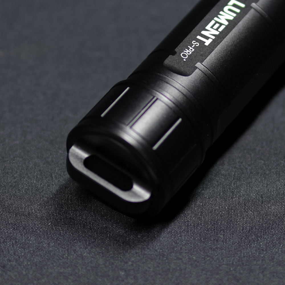루멘트 CREE XHP70.2 해루질써치 수중랜턴 다이빙 후레쉬 S-PRO+ 베이직패키지 이미지 8