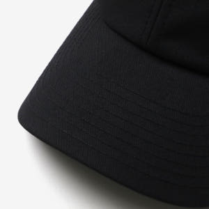 나이키 클럽 언스트럭처드 스우시 캡 모자 FB5369-010 솔직 후기 | 실사용자 리뷰 분석 - 상품 이미지 3