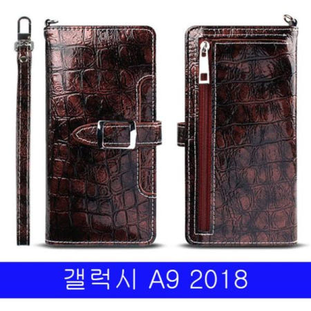 갤A92018케이스 갤럭시 2018 아이리스 케이스 A9 2in1월렛 A920