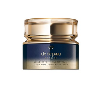끌레드뽀 보떼 인텐시브 크림 N 50ml - 상품 이미지