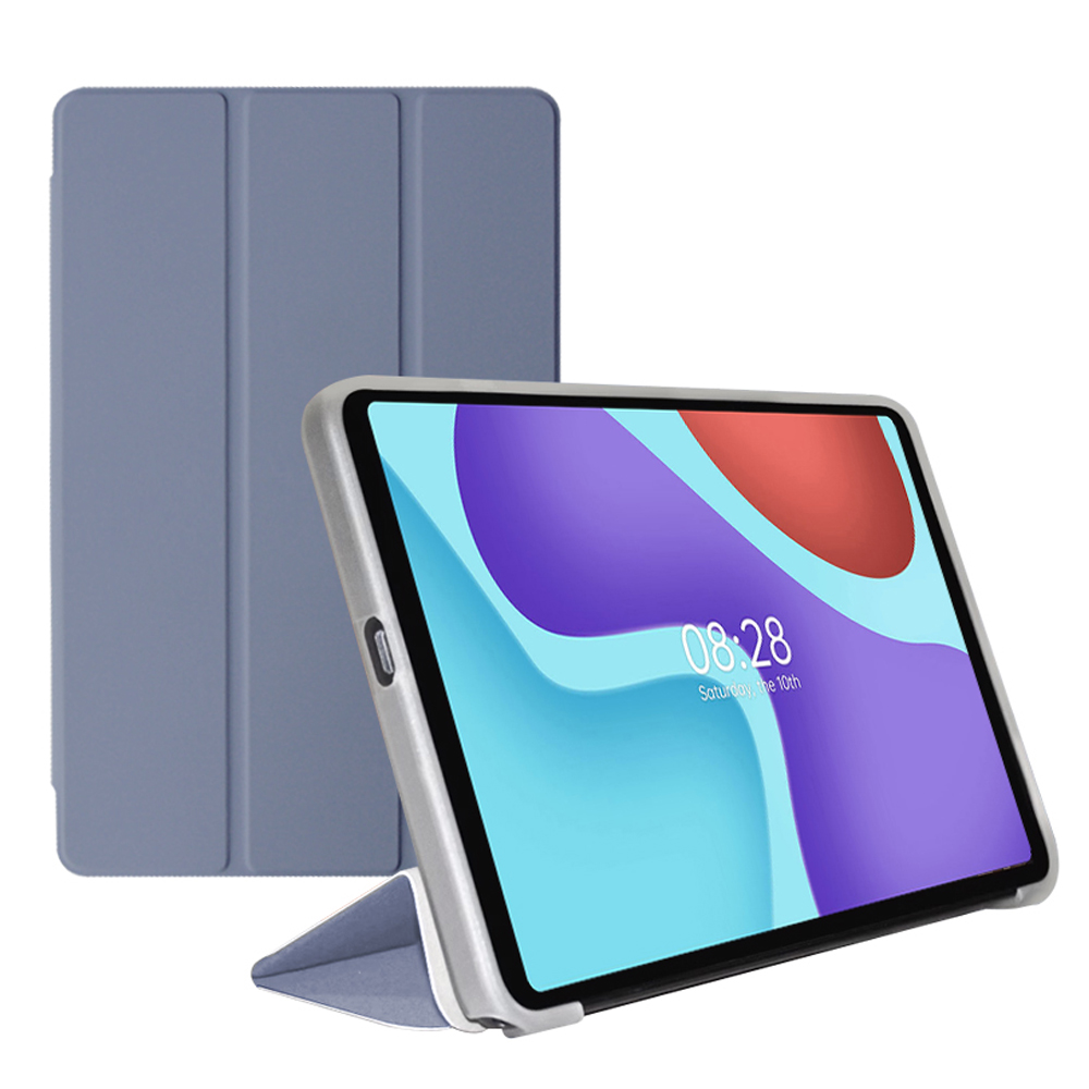 iPlay50 Mini 케이스 스마트 ALLDOCUBE 올도큐브 라벤더, iPlay50 Mini - 상세 이미지 3