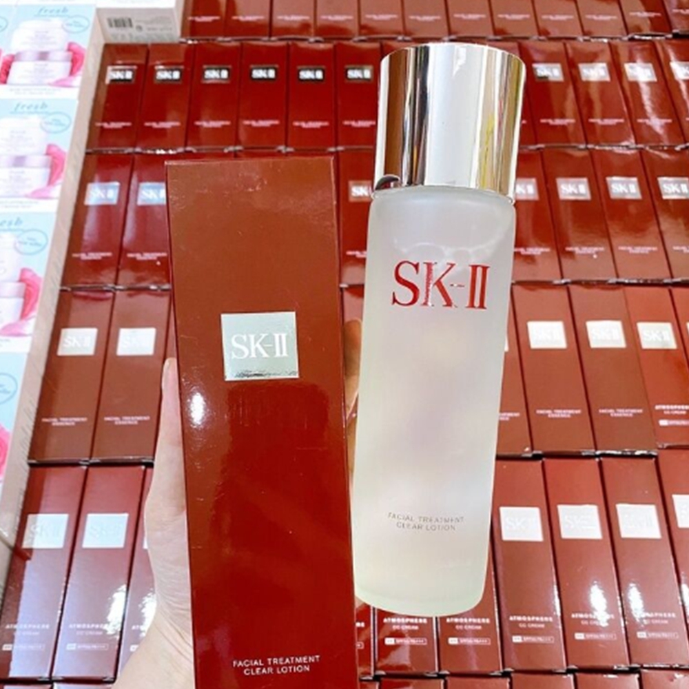 에스케이투 sk2 에멀전 페이셜 트리트먼트 클리어 로션 230ml - 상세 이미지 2