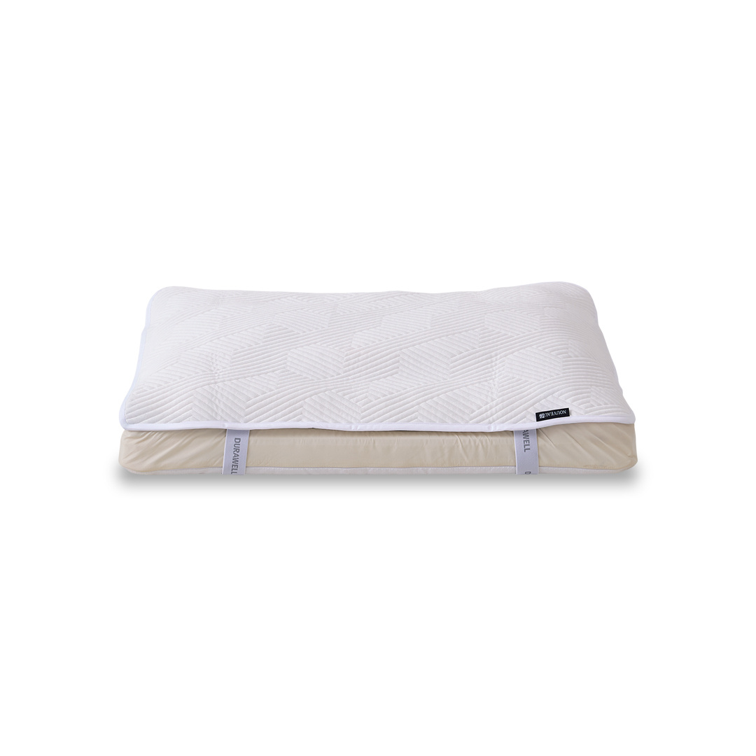 누보펫 쿨냥쿨댕 쿨패드 강아지쿨매트 냉감패드 쿨링매트 냉감커버 , 70x50cm - 상품 이미지