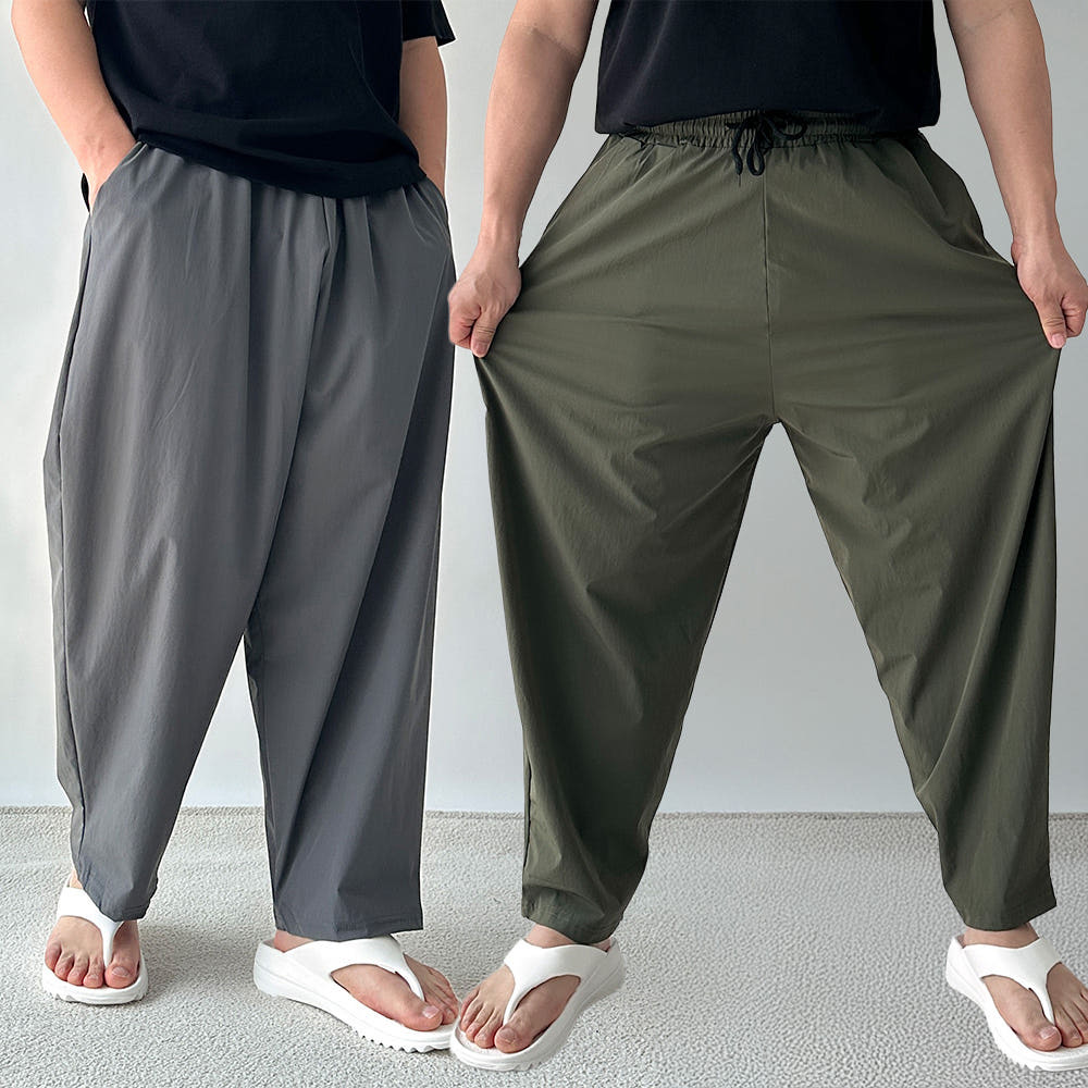 냉장고바지남성 벌룬팬츠 가격 비교 두아브아doitavoir 냉장고바지남성 벌룬팬츠