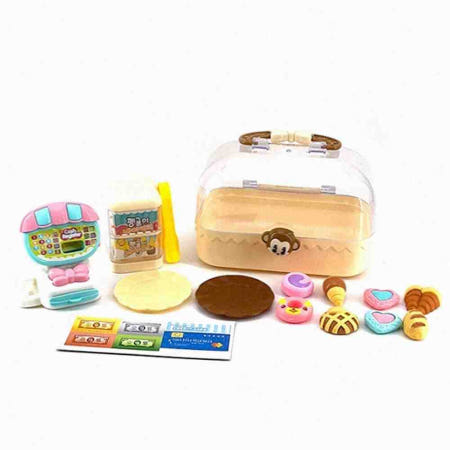 탑몰 소꿉놀이 장난감 마트놀이 약국에서파는장난감