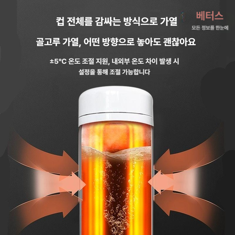 소 정액융해기 인공수정 수의학 해동 차량전기 축산용품 - 상세 이미지 3