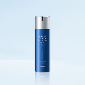 매스티나 화이트매스틱 올인원 로션 포 맨 150ml 솔직 후기 | 피부 타입별 분석 - 상품 이미지 1