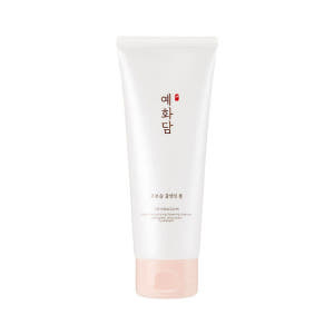 더페이스샵 예화담 고보습 클렌징 폼 150mL 솔직 후기 | 피부 타입별 분석 - 상품 이미지 1