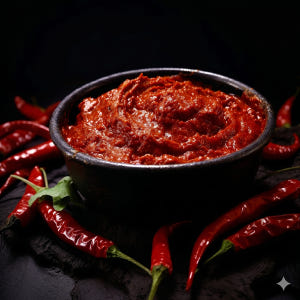 국내산 프리미엄 김장 김치 양념 1kg 맛있게 먹은 솔직 후기 - 상품 이미지 4