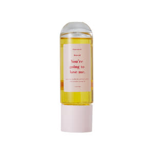두쓰멍 유기농 73% 로즈 바디 마사지 오일 오가닉 피부보습 80ml 솔직 후기 | 피부 타입별 분석 - 상품 이미지 1