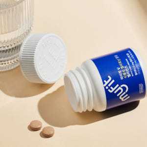 [3개월] 동국제약 마이핏V 식물성 멜라토닌 2MG 함유 멜라민즈 세인트... 맛있게 먹은 솔직 후기 - 상품 이미지 4