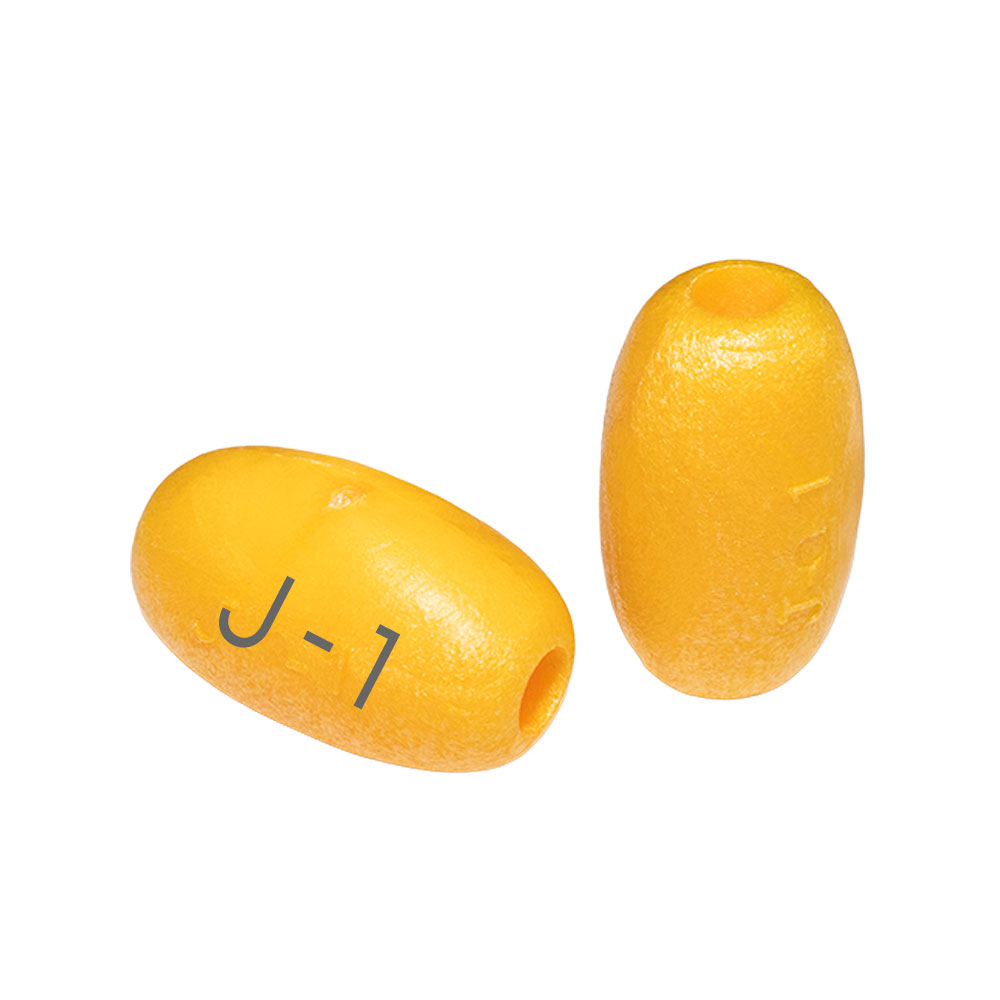 J-1.0 아바 부이 부력제 농어짜 자작 - 상품 이미지