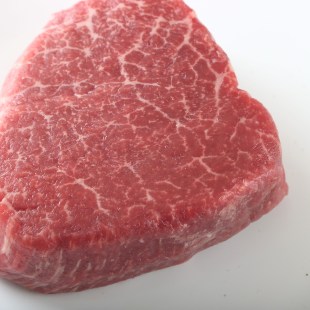 국내산 육우 안심 2등급 샤토브리앙 스테이크 200g [소고기 냉장 캠핑음식] - 상세 이미지 4