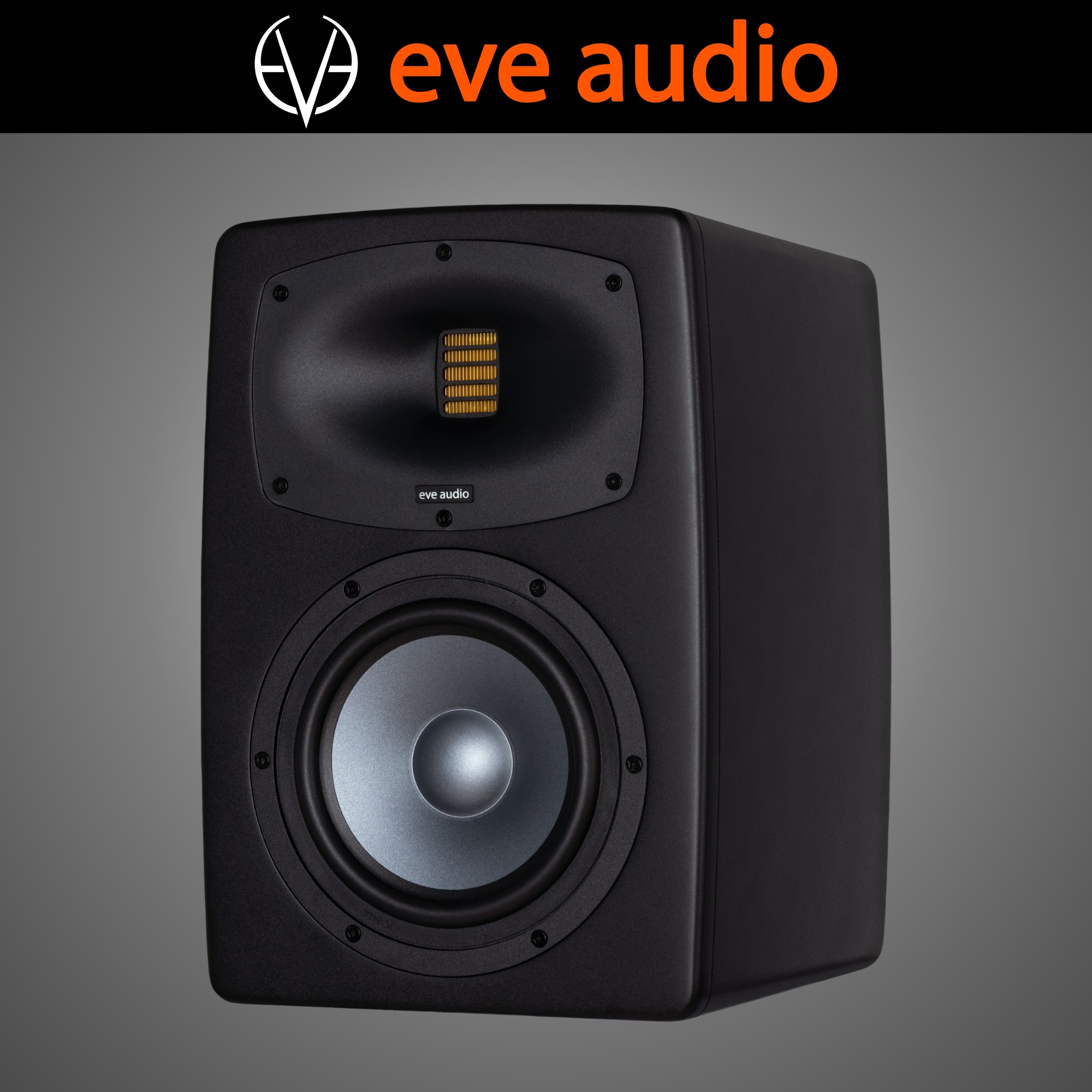 EVE AUDIO 이브 EXO27 7인치 스튜디오 모니터스피커 1통 - 상세 이미지 2