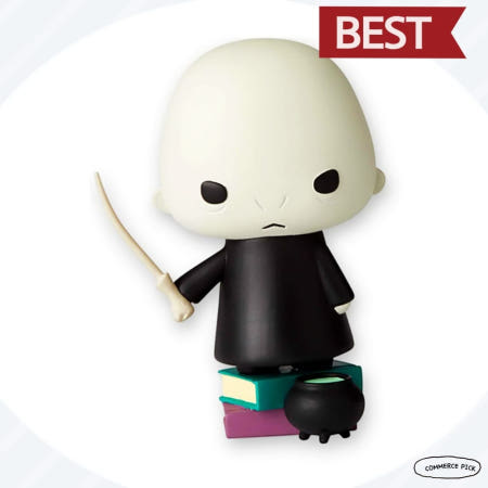 CPICK협력사 볼드모트피규어 에네스코 해리포터 볼드모트 피규어 8cm 커머스픽101