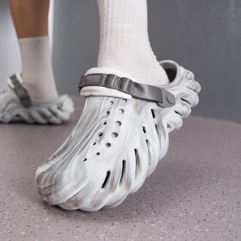 크록스 Clog 슬리퍼