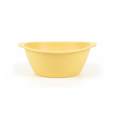 굿픽몰 옥수수 스넥볼 옥수수전분그릇 빙수볼 팥빙수그릇