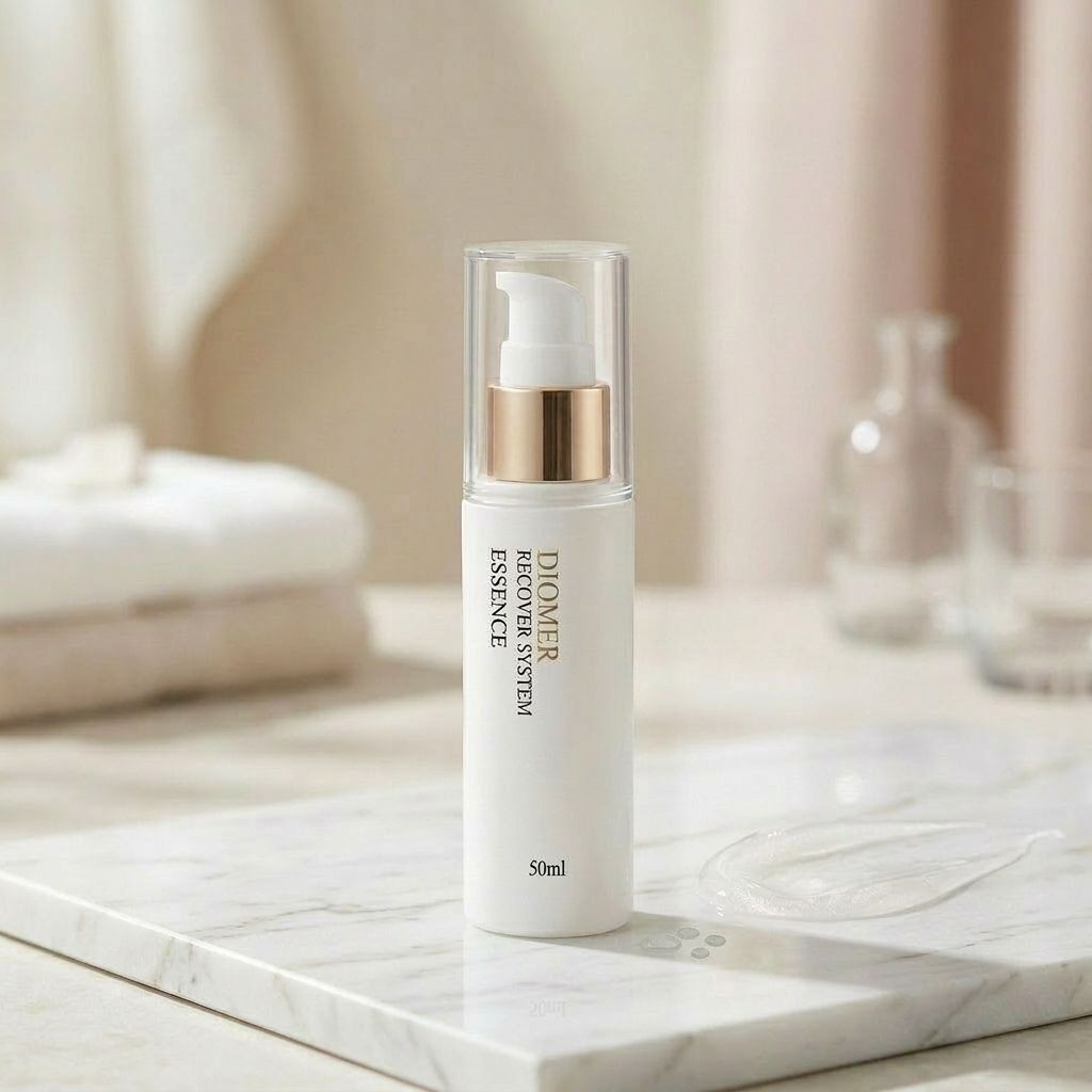 [1+1] 디오메르 리커버시스템 에센스 50ml - 상품 이미지