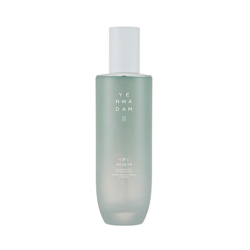 더페이스샵 예화담 쑥딩 수분 수액 180ml 이미지 1