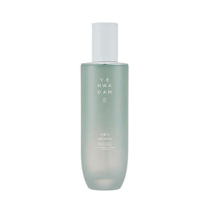 더페이스샵 예화담 쑥딩 수분 수액 180ml 솔직 후기 | 피부 타입별 분석 - 상품 이미지 1