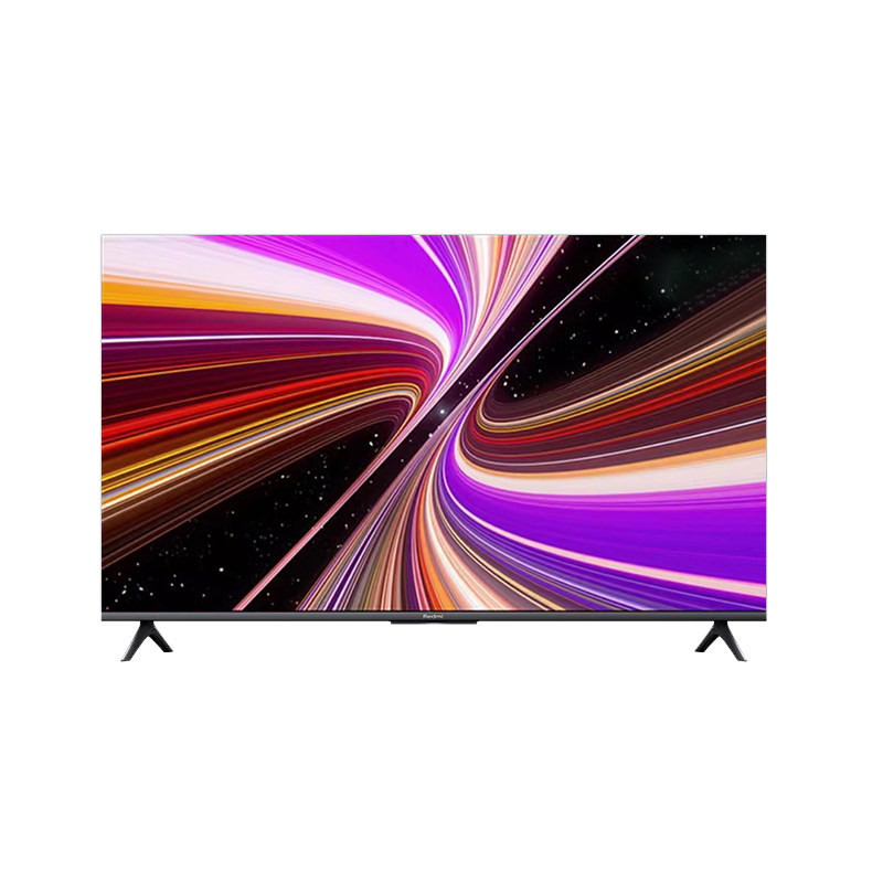 55인치 스마트TV UHD LED 고화질 대형 스크린 TV 텔레비전 - 상품 이미지
