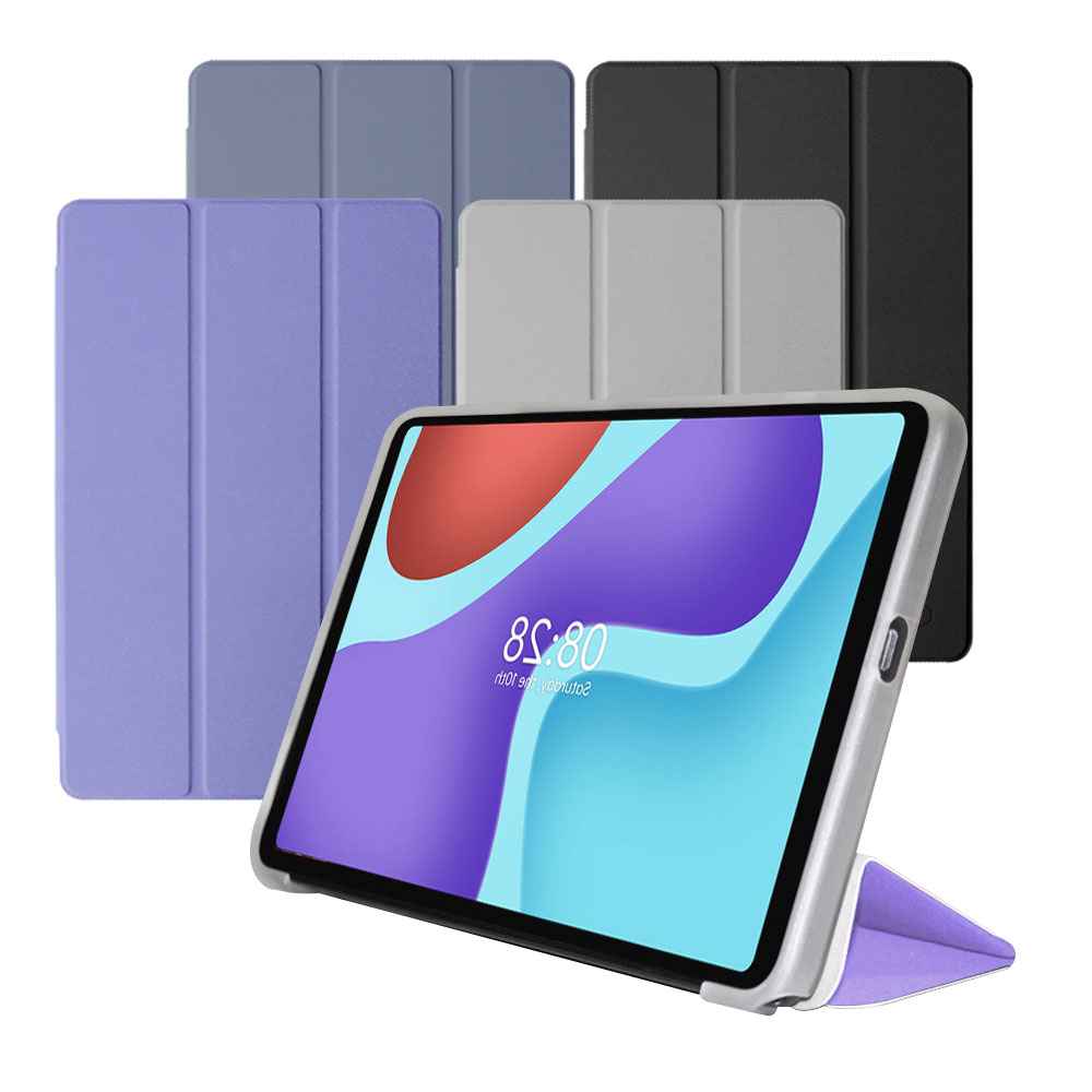 iPlay50 Mini 케이스 스마트 ALLDOCUBE 올도큐브 그레이, iPlay50 Mini - 상세 이미지 2