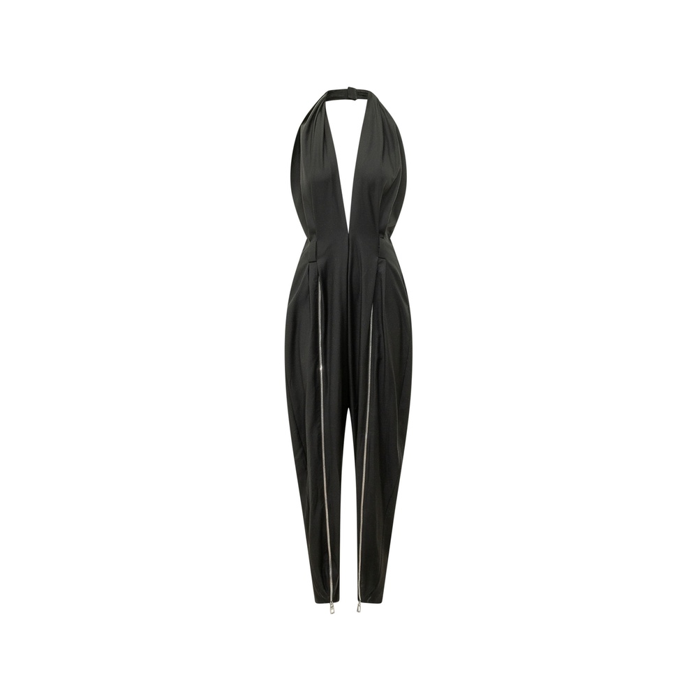 코페르니 여성 탑 SS26 COPCO21F1023 BLK1 - 상품 이미지