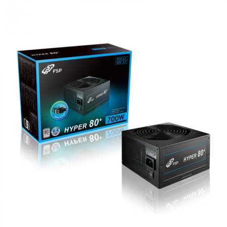 -FSP HYPER 700W 80PLUS스탠다드 230V EU ATX3.1-(빠른배송)