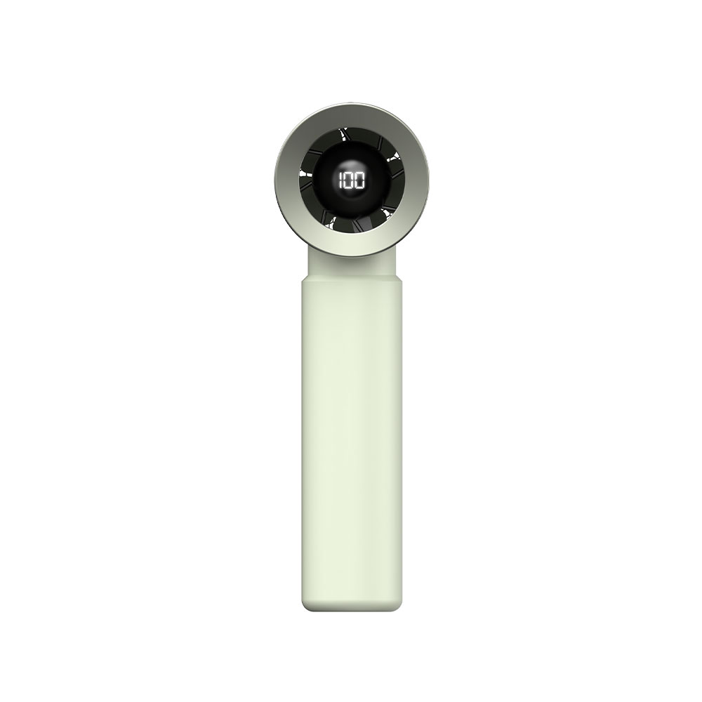 슈틸루스터 초고속 터보 선풍기 ST-PMF100 - 상세 이미지 3