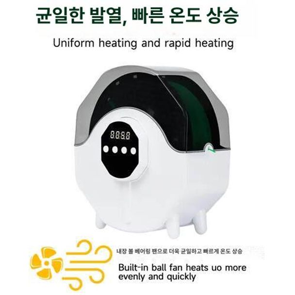 필라멘트 건조기 제습기 220v 밀폐 도막 방습 보관함 상자 박스 프린팅 보관 - 상세 이미지 2