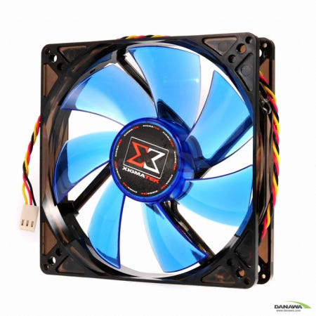 XIGMATEK XLF-F1256 대양케이스 / M