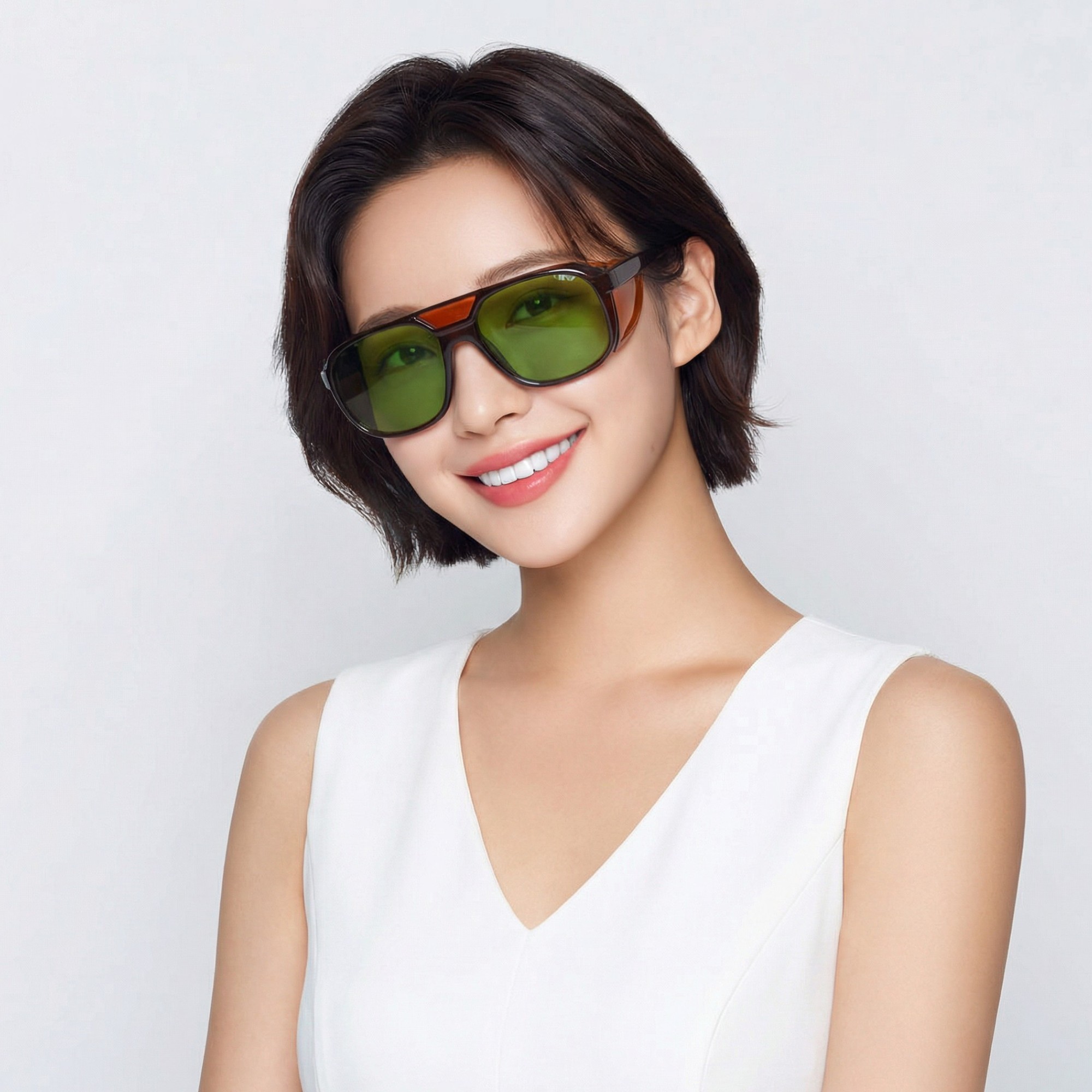 펄케어 헤어프로 두피 탈모 케어 마사지기 헤어 앰플 탈모 용액 도포기 1EA - 상세 이미지 2