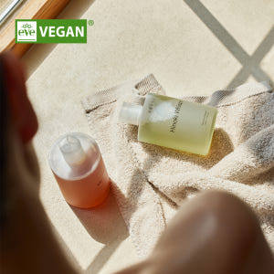 [1+1] 대용량 퍼퓸바디워시 약산성 여행용바디워시 300ml 솔직 후기 | 피부 타입별 분석 - 상품 이미지 2