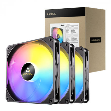Antec P14 PWM ARGB (3팩) / M