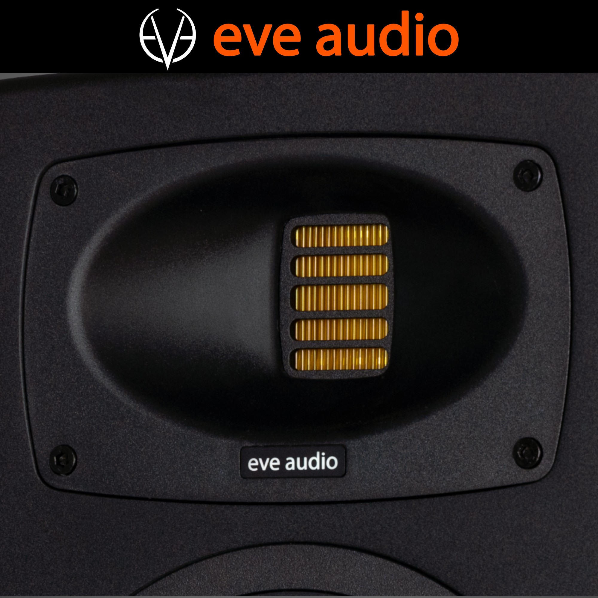 EVE AUDIO 이브 EXO25 5인치 스튜디오 모니터스피커 1통 - 상세 이미지 4