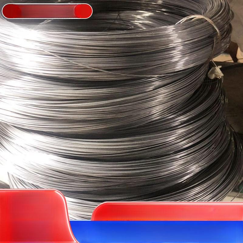PVC 코팅와이어 ta1 ta4 철사 온실 ta2 1.6mm 1kg 약 60m - 상품 이미지