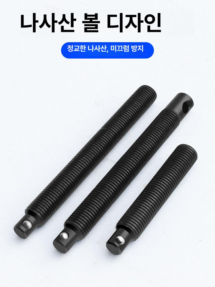 밸브 스프링 압축기 플라이어 클램프 자동차공구 오버헤드 프리미엄 대형 차량용 밸브 플라이어 - 상세 이미지 5