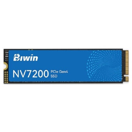 BIWIN NV7200 M.2 NVMe (2TB)