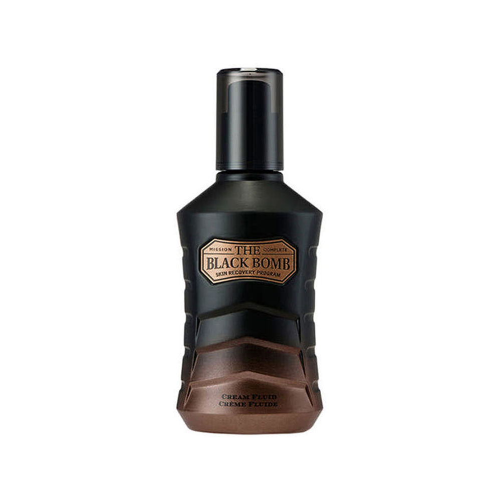 더페이스샵 더블랙밤 크림 플루이드 130mL - 상품 이미지
