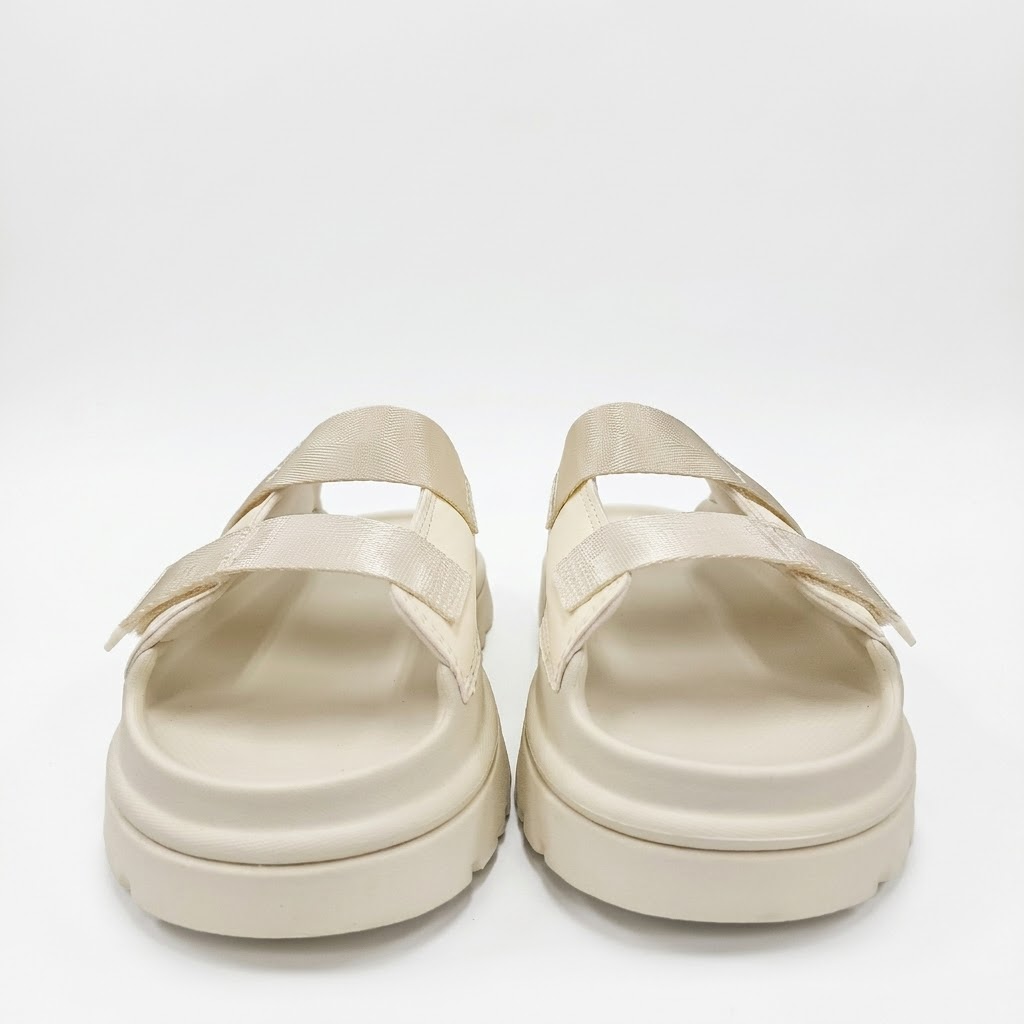 어그 골든글로우 슬라이드 빅키즈 1166513K 자스민, GS6(245-250) - 상세 이미지 2