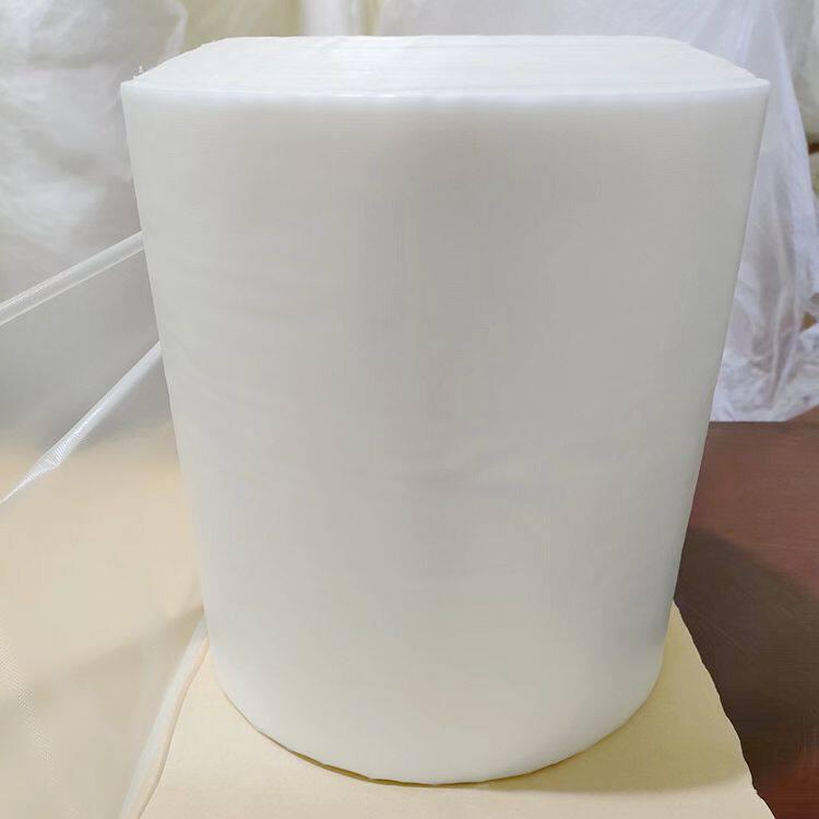 PP 반투명 보드 pvc 플라스틱 무광블랙 필름 판넬 폭 20cm 길이 10m - 상품 이미지