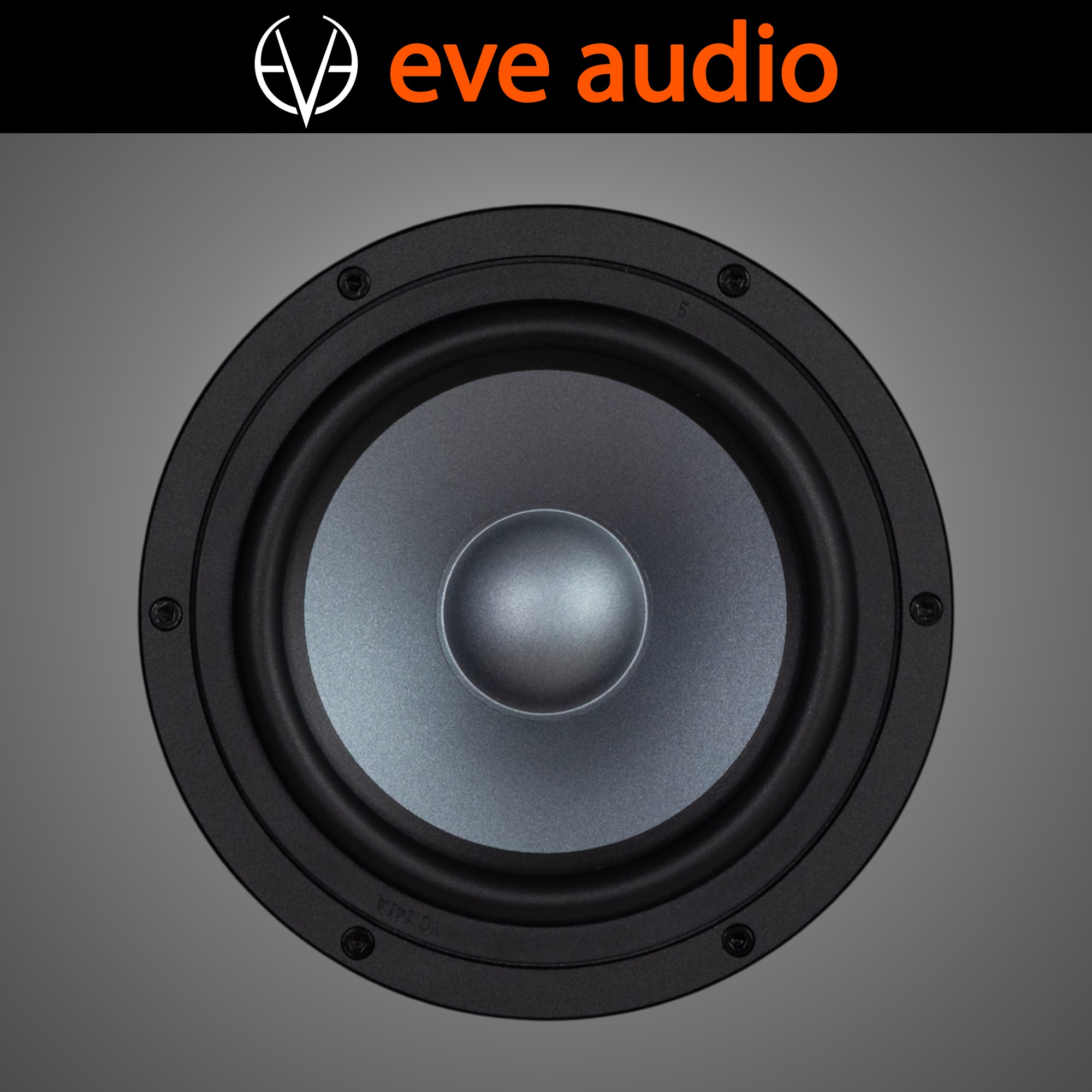 EVE AUDIO 이브 EXO27 7인치 스튜디오 모니터스피커 1통 - 상세 이미지 5