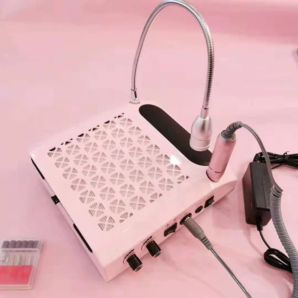 그라인더 도구 램프 네일흡진기 드릴 전기 매니큐어 네일기기 미용기기 네일아트샵 작업공구 - 상품 이미지