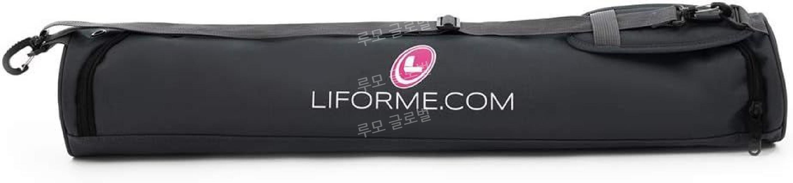 영국 정품 천연고무 라이폼 요가 매트 필라테스 Liforme 논슬립 이미지 7