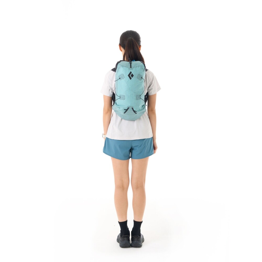 블랙다이아몬드 BD681356 디스턴스 15 WOMENS 트레일 러닝 베스트 알파인 트레킹 26년 신형 이미지 8