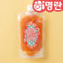 명란튜브 150g 짜먹는 파지 백명란젓 백명란 구이용 못난이 간편 분란 ... 맛있게 먹은 솔직 후기 썸네일